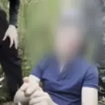 У Польщі підлітки заманили українця, побили його та намалювали йому…