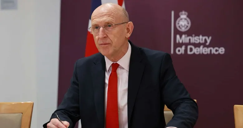За пів року Британія поставила в Україну понад 85 000 дронів – міністр Гілі