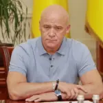 СБУ підтвердила позбавлення Труханова громадянства та показала його російські документи