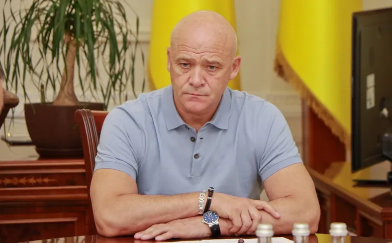СБУ підтвердила позбавлення Труханова громадянства й показала його російські документи