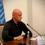 Комісія розгляне питання позбавлення Труханова громадянства України 14 жовтня –…