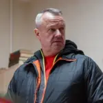 В окупованій Новій Каховці колишній гауляйтер Леонтьєв загинув після нападу…