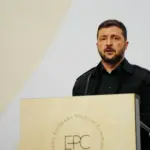 Київ має сили, щоб відповісти на російські атаки на інфраструктуру.…