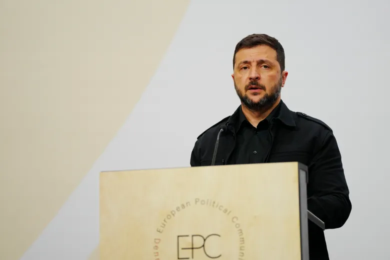 У Києва є сили відповідати на атаки РФ по інфраструктурі. Може з'явитися 