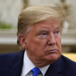 Трамп проходить медичне обстеження: чутки про його здоров'я посилюються