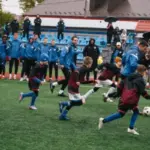 Не просто гра: Павло Журило та фонд Betking провели благодійний…