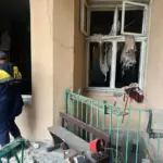 У Львові у житловому будинку стався вибух газу: одна жінка…