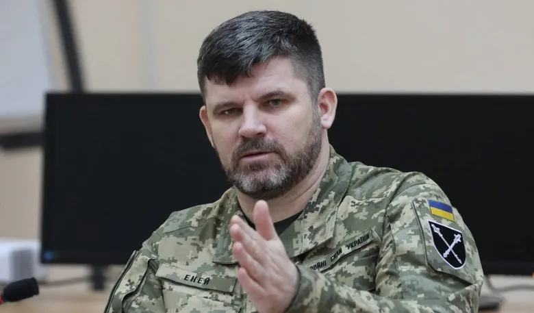 Україна знайде можливості та зброю для ударів, які спричинять блекаут у Москві – очільник Генштабу