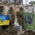 Українські військові звільнили від окупантів Малі Щербаки в Запорізькій області