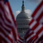 Уряд США вперше з 2019 року припиняє свою роботу.