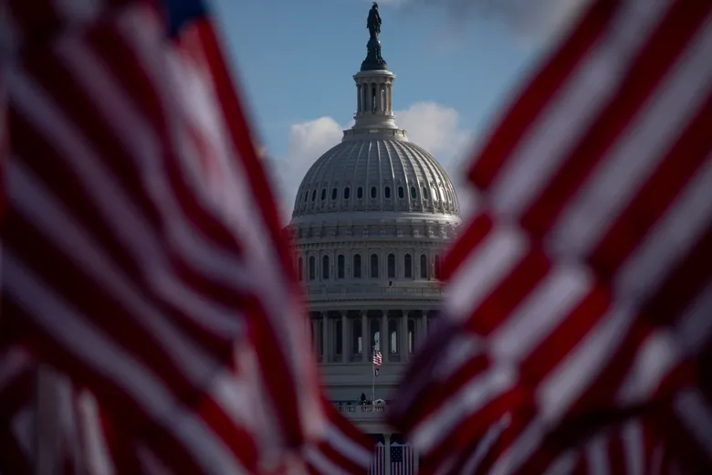 Уряд США призупиняє свою роботу. Вперше з 2019 року розпочався шатдаун