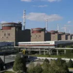 Сібіга: Росія навмисно відключила електроенергію на Залізничній АЕС, щоб підключити…