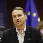 Сікорський запропонував допомогу Україні після нападу, але Польща зараз не…