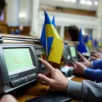 Рада підтримала направлення підрозділів Збройних сил України до Туреччини та…