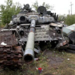 Російські окупанти втрачали 1020 солдатів та 458 одиниць техніки за…