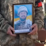Окуповане рідне місто не могло прийняти свого сина: після двох…