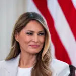 Меланія Трамп заявила, що Путін відповів на її лист щодо…