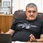 На війні всі шукають Бога. Капелани допомагають його знайти.