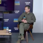 Веніславський пояснив, чим дозвіл на виїзд з України чоловікам до…