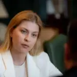 Стефанішина про припинення роботи уряду: наразі немає прямого впливу на…