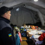 У Чернігівській області розгорнули десятки «Точок непереможності»: яку допомогу можна…