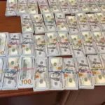 Займалися контрабандою елітних годинників на суму 11 мільйонів гривень: затримано…