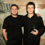 «Closed the Round» отримав нагороду «Slushno» від MEGOGO у категорії…
