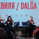 Премія «Хвиля/Далґа» за популяризацію української та кримськотатарської мов – переможці…