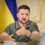 Українська делегація вирушає до США наступного тижня: Зеленський назвав теми…