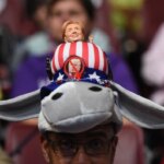 Почему Демократическая партия так непопулярна?