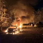 Зеленський про нічний напад: Росія запустила понад 50 ракет і…