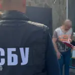 СБУ: У Запоріжжі викрито осіб, які продавали гуманітарну допомогу для…
