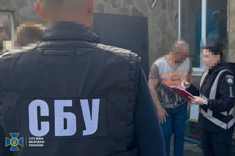 СБУ: У Запоріжжі викрили осіб, які продали гуманітарної допомоги для ЗСУ на 8 млн грн