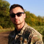 Все зникає вмить: комік і військовий поділився своїми переживаннями