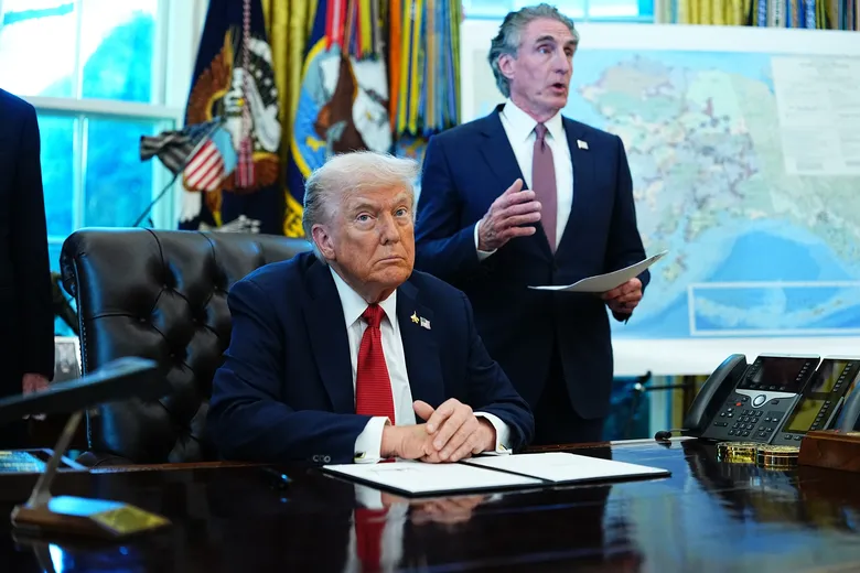 Трамп заявив, що 