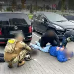 Шлюб за 25 000 доларів, а потім за кордон: на…