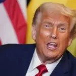 Трамп відчайдушно потребує Нобелівської премії миру та тисне на комітет…