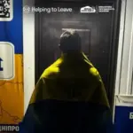 Роблячи перші кроки до нового життя: Україна врятувала ще двох…