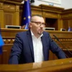 Зеленський не може самостійно створити військову адміністрацію в Одесі: потрібен…