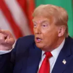 «Імпічмент України». Трамп хотів розслідування подій 2019 року
