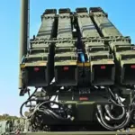 Модернізація російських ракет випереджає українську систему протиповітряної оборони Patriot –…