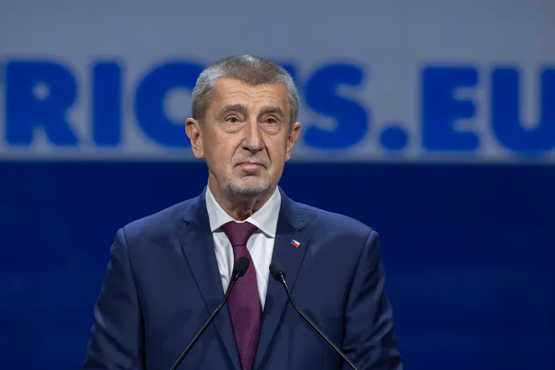 Євродепутат: Москва вважає Чехію частиною своєї сфери впливу