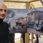 Франція розпочала розслідування смерті журналіста Лаллікана, якого вбив безпілотник Російської…