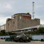 Знеструмлення на ЗАЕС: Міністерство енергетики заявило, що росіяни вже відремонтували…