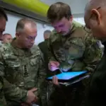 Війська оборони прорвали “Добропільський мис” та просунулися на 1400 м…