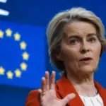 «Європа має відповісти»: фон дер Ляєн оголосила гібридну війну та…