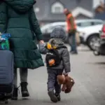 У Харківській області розширять примусову евакуацію сімей з дітьми