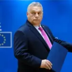 Орбан може отримати неочікувану підтримку у своїх зусиллях щодо блокування…
