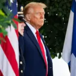 Трамп заявив, що США та союзники посилюють тиск щодо припинення…