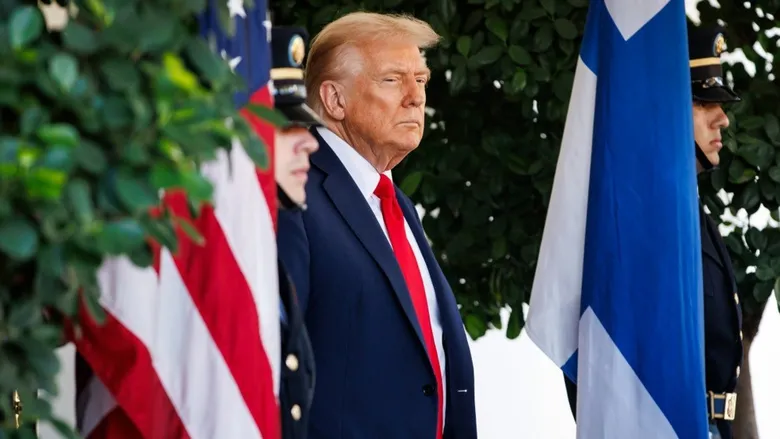 Трамп заявив, що США і союзники посилюють тиск для закінчення війни, згадавши продаж зброї